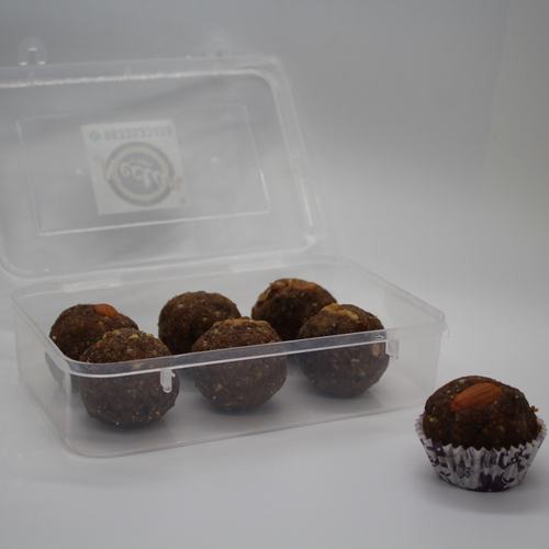 Fasting Ladoos 1kg (Approx 28 pcs)